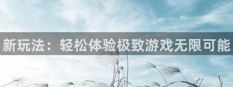 摩根娱乐官网入口网址大全：新玩法：轻松体验极致游戏无限可能