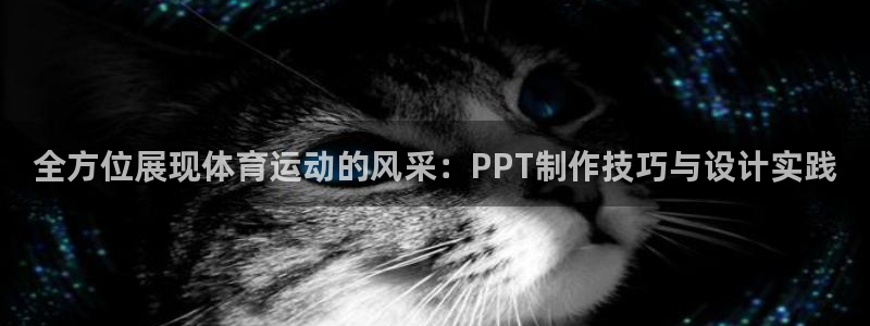 球客岛：全方位展现体育运动的风采：PPT制作技巧与设计实践